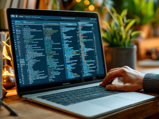 Своё собственное дополнение для VS Code